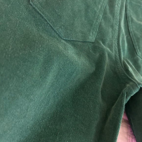Princess Polly Green Bootcut Jean - Picture 5 of 5